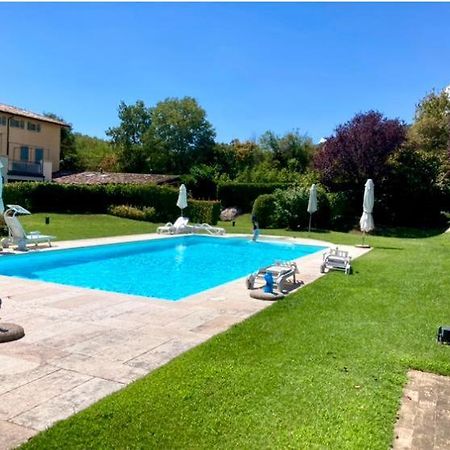 Welcome Traveller Country Golf Ca Nova Marciaga Buitenkant foto