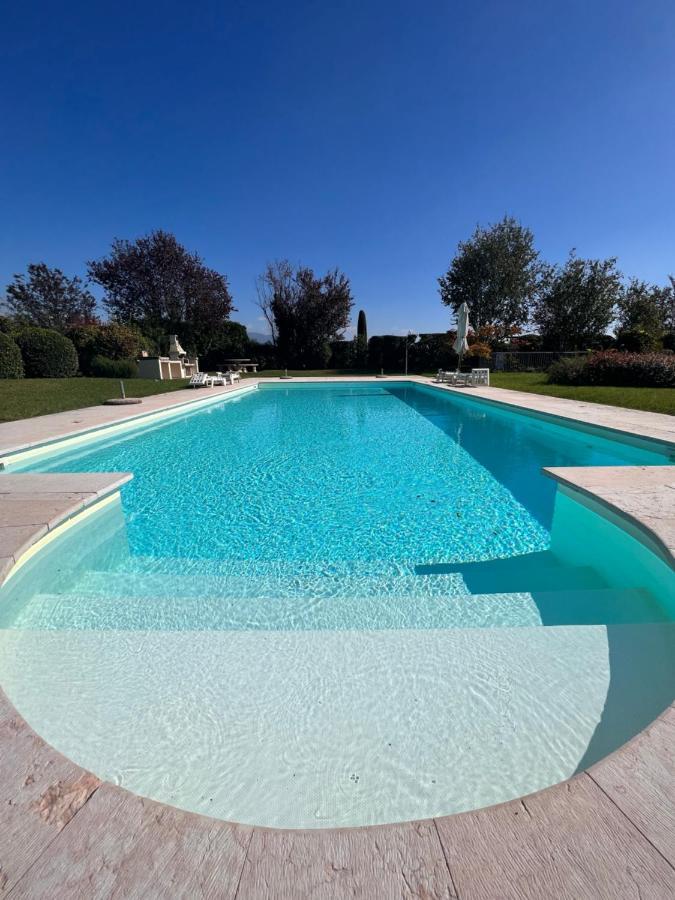 Welcome Traveller Country Golf Ca Nova Marciaga Buitenkant foto