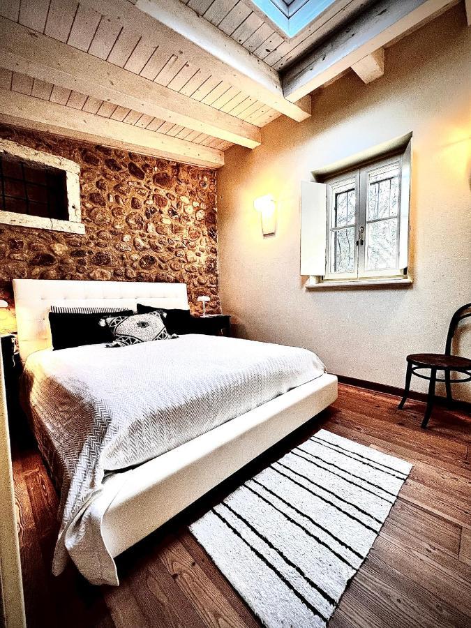 Welcome Traveller Country Golf Ca Nova Marciaga Buitenkant foto
