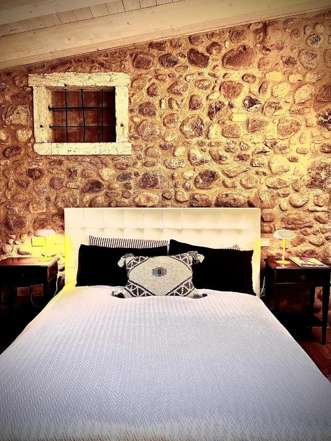 Welcome Traveller Country Golf Ca Nova Marciaga Buitenkant foto
