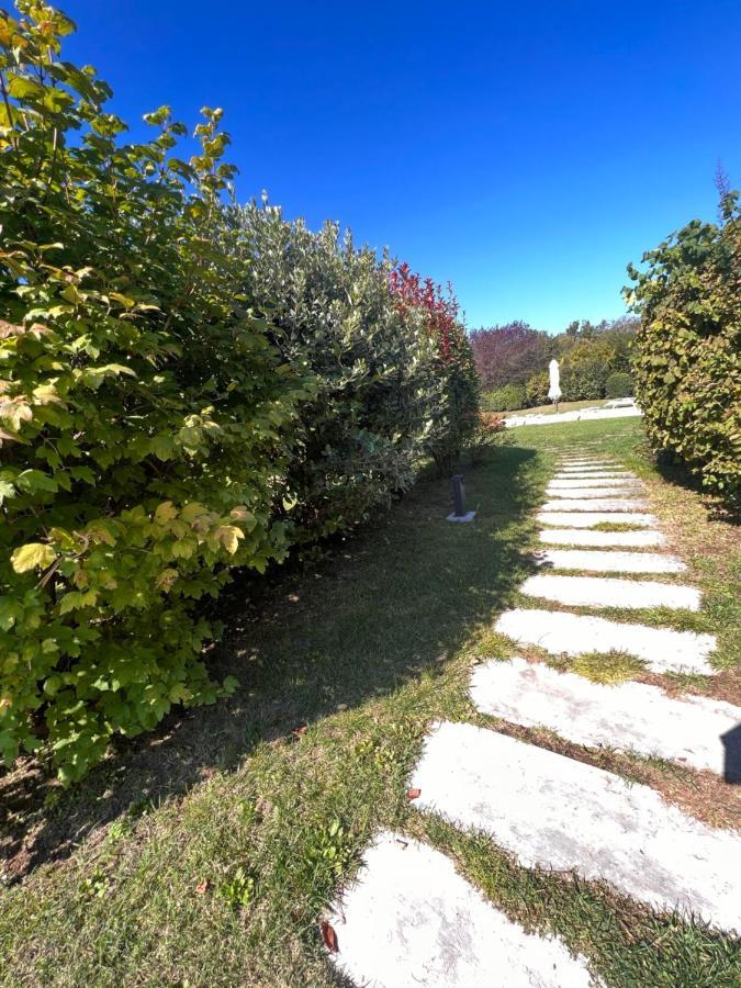 Welcome Traveller Country Golf Ca Nova Marciaga Buitenkant foto