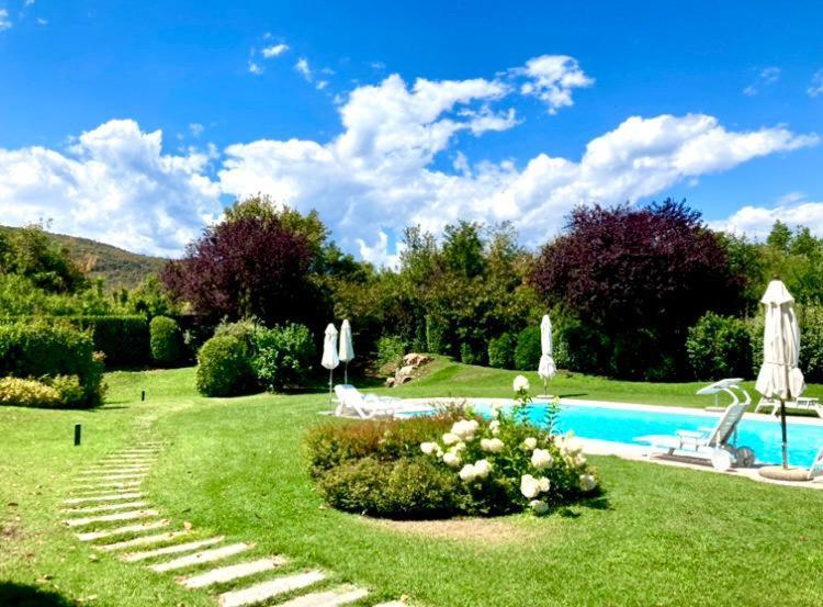 Welcome Traveller Country Golf Ca Nova Marciaga Buitenkant foto
