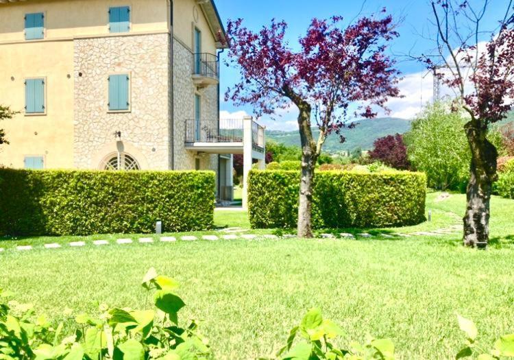 Welcome Traveller Country Golf Ca Nova Marciaga Buitenkant foto